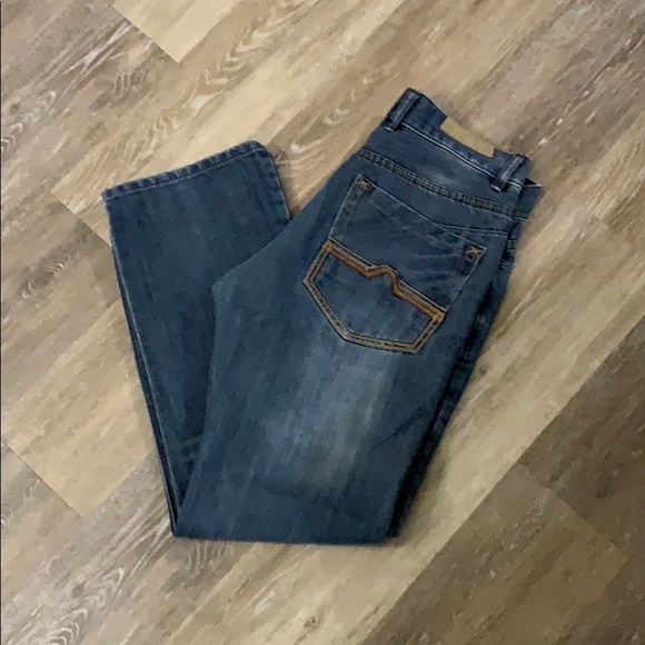 F.U.S.A.I Jeans - Picture 3 of 6